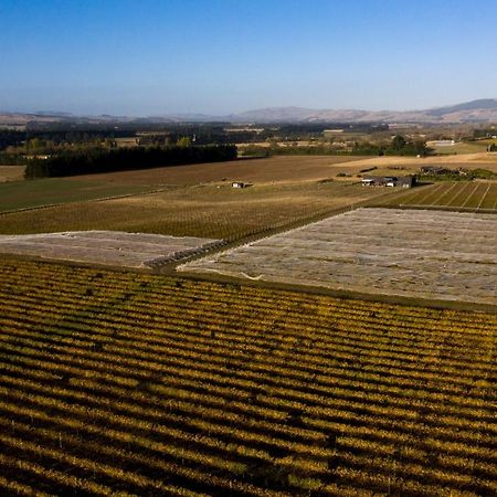 Romantic Vineyard Getaway Waipara Экстерьер фото