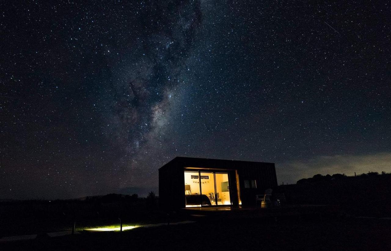 Romantic Vineyard Getaway Waipara Экстерьер фото
