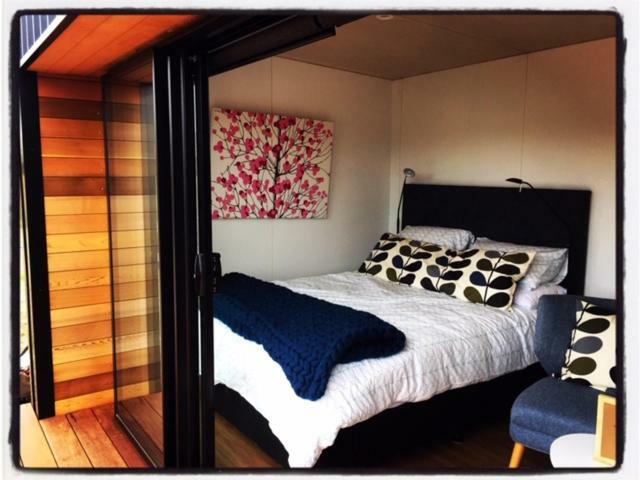 Romantic Vineyard Getaway Waipara Экстерьер фото