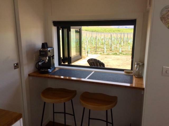Romantic Vineyard Getaway Waipara Экстерьер фото